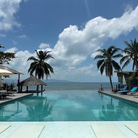 The Sea Resort Haad Rin Dış mekan fotoğraf