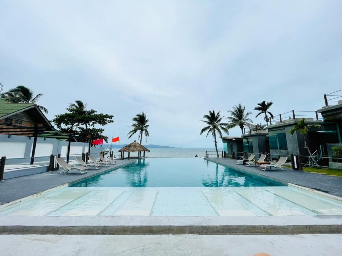 The Sea Resort Haad Rin Dış mekan fotoğraf