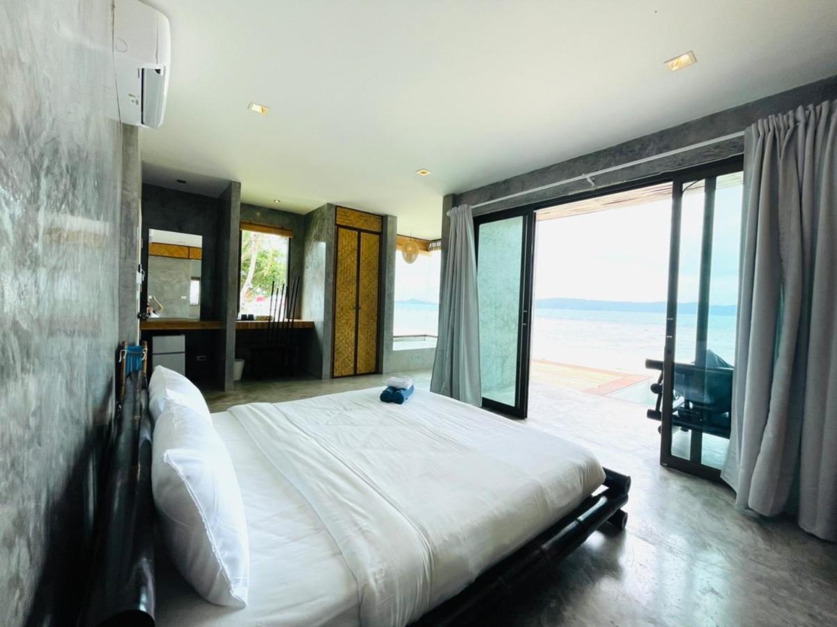 The Sea Resort Haad Rin Dış mekan fotoğraf