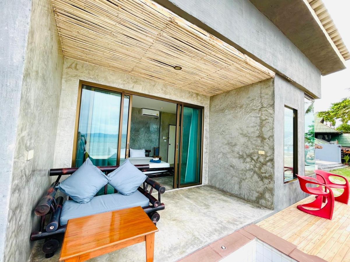 The Sea Resort Haad Rin Dış mekan fotoğraf